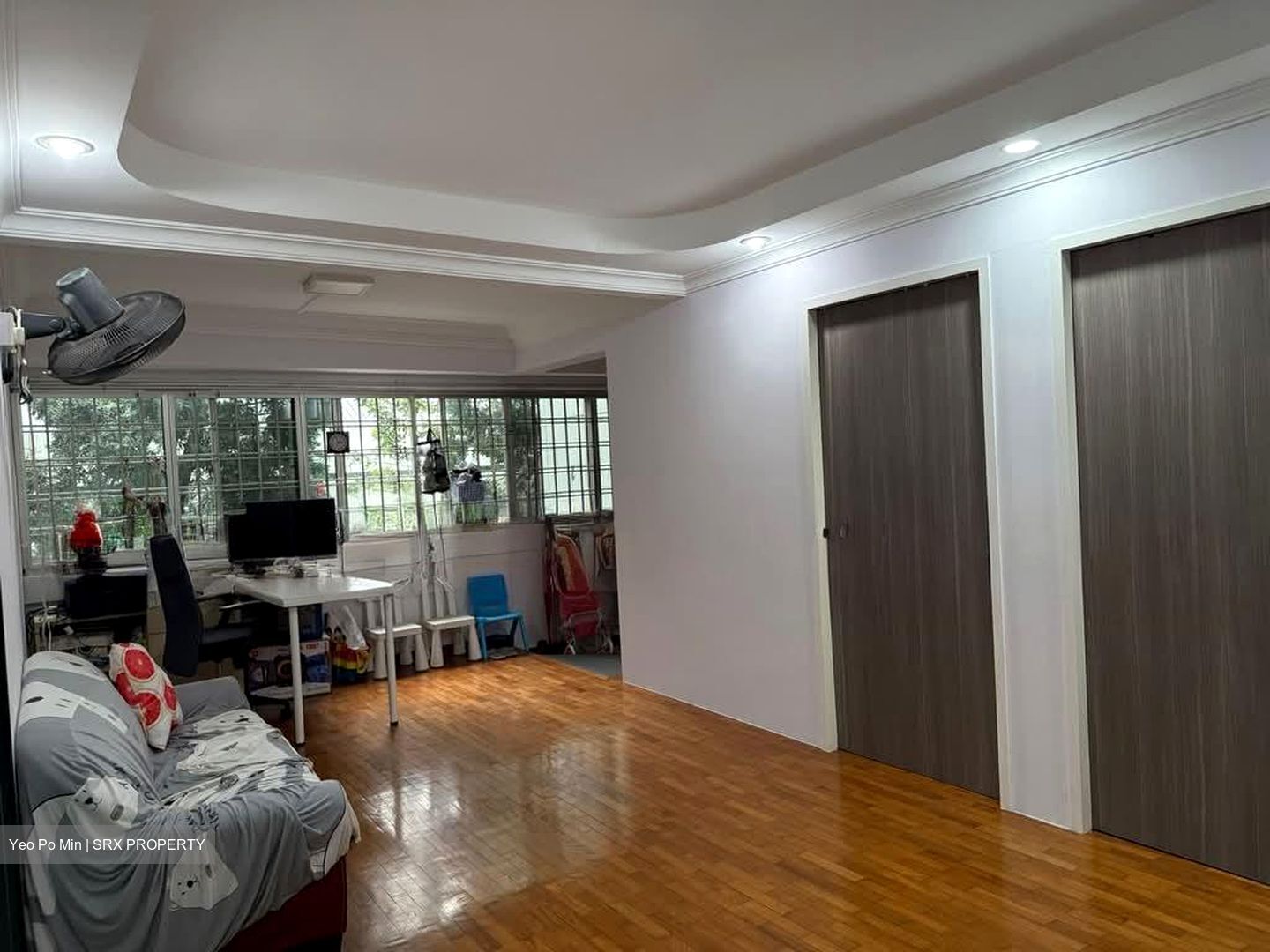Blk 328 Woodlands Street 32 (Woodlands), HDB Executive #560354361